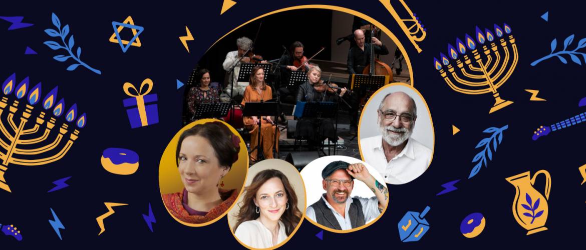 Gryllus Dániel - Weöres Sándor: A teljesség felé a Rumbachban