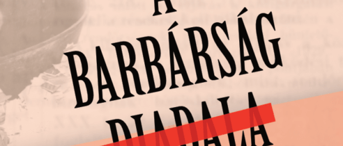 A barbárság diadala – Felolvasóest az 1944-ben nemkívánatossá vált szerzők műveiből