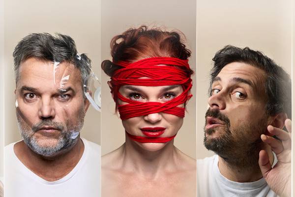 Tiszta őrület – Woody Allen-világpremier Budapesten