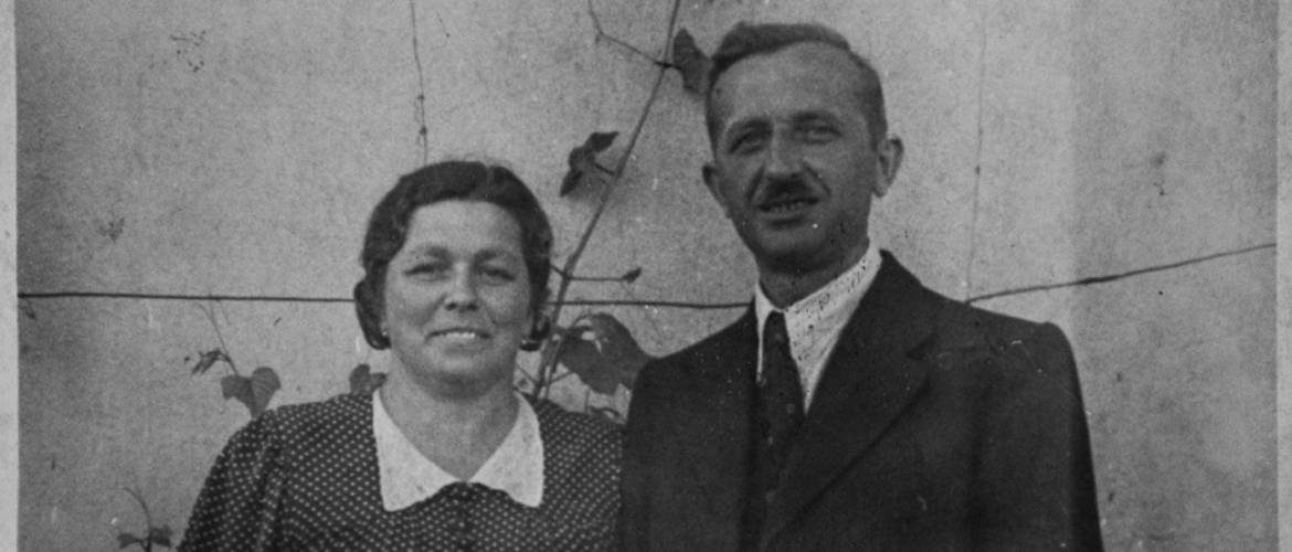Posztumusz Világ Igaza kitüntetést kapott egy magyar házaspár
