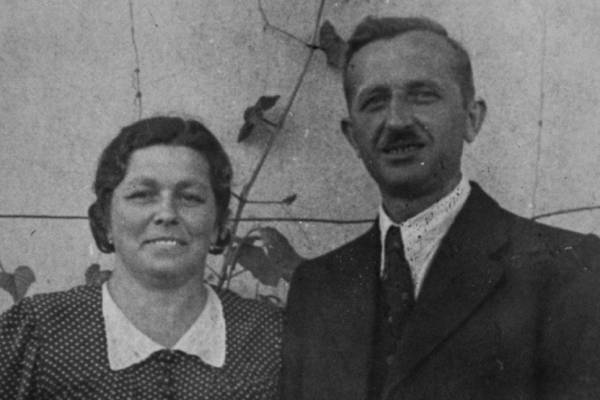 Posztumusz Világ Igaza kitüntetést kapott egy magyar házaspár