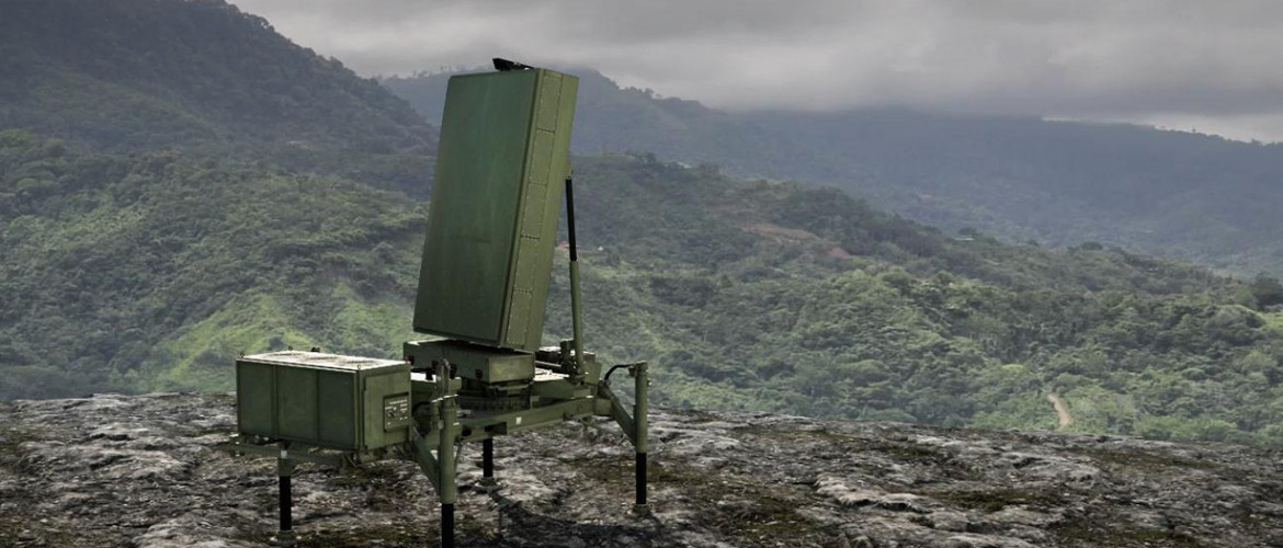 A csehek Izraeltől vásárolnak felderítő radarokat