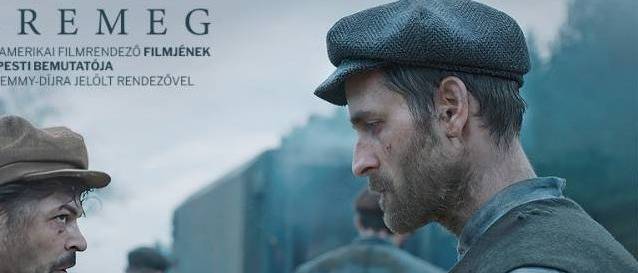 „Ne engedjük, hogy a hóhéré legyen az utolsó szó” – Lior Geller filmrendezővel beszélgettünk