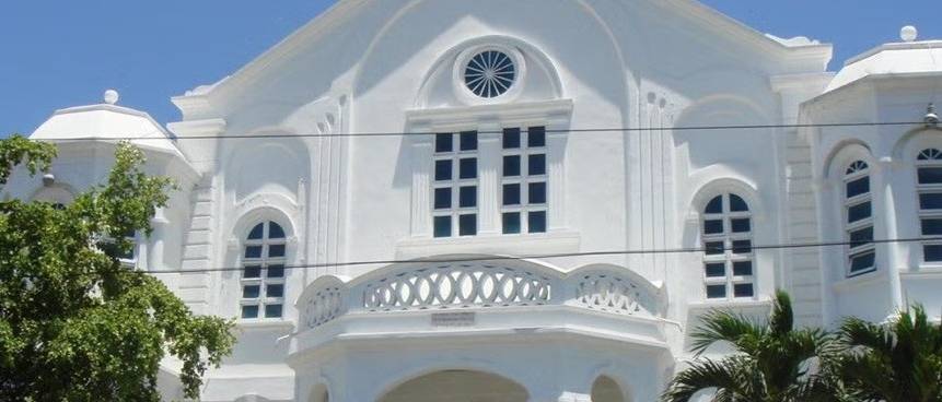 Homokpadlós zsinagóga és kalóz legendák – A jamaicai zsidók története