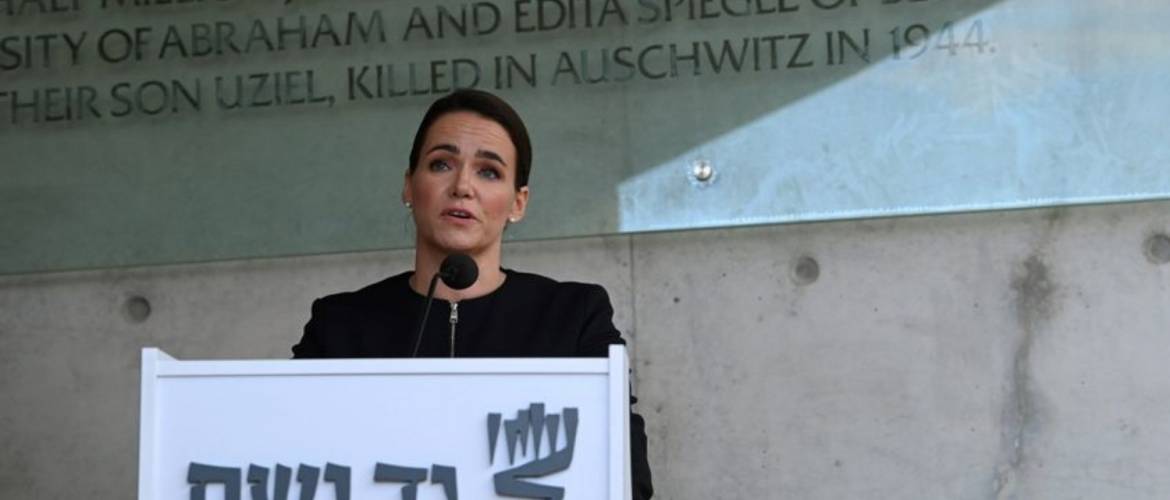 Novák Katalin és a magyar külügy is részvétét fejezte ki Izraelnek a mai terrortámadás kapcsán