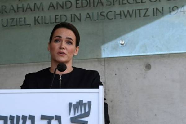 Novák Katalin és a magyar külügy is részvétét fejezte ki Izraelnek a mai terrortámadás kapcsán
