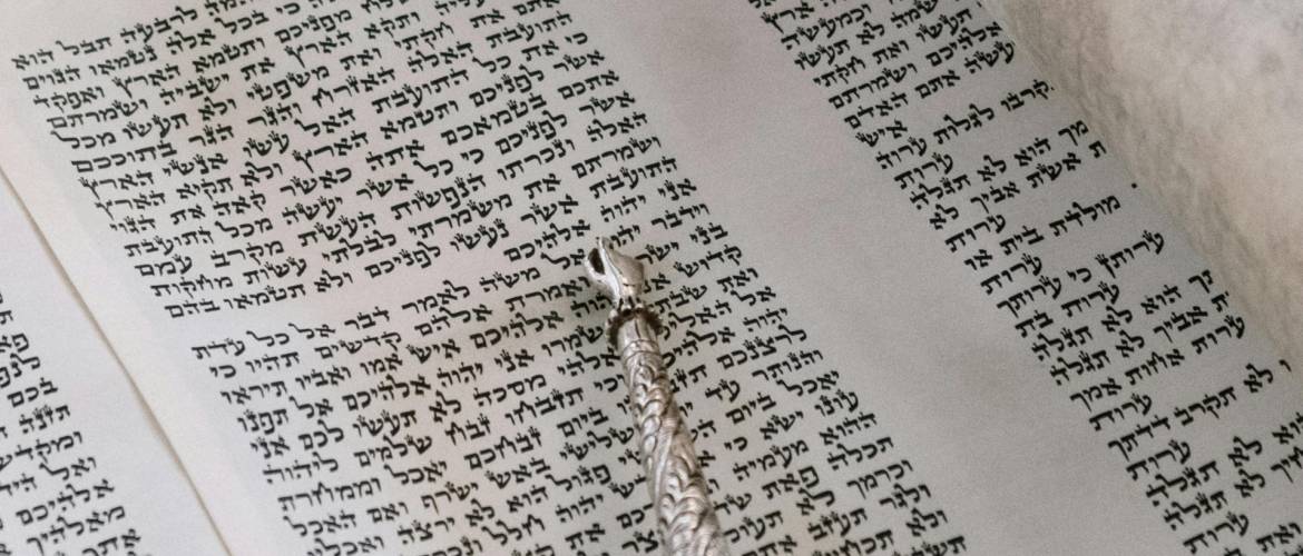 Tiszta kezek, egyenes szív – Az élet valódi célja