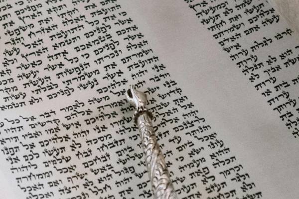 Tiszta kezek, egyenes szív – Az élet valódi célja