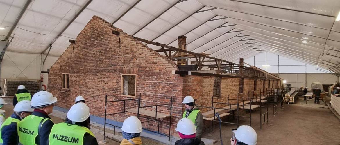 Összeült az új összetételű Nemzetközi Auschwitz Tanács