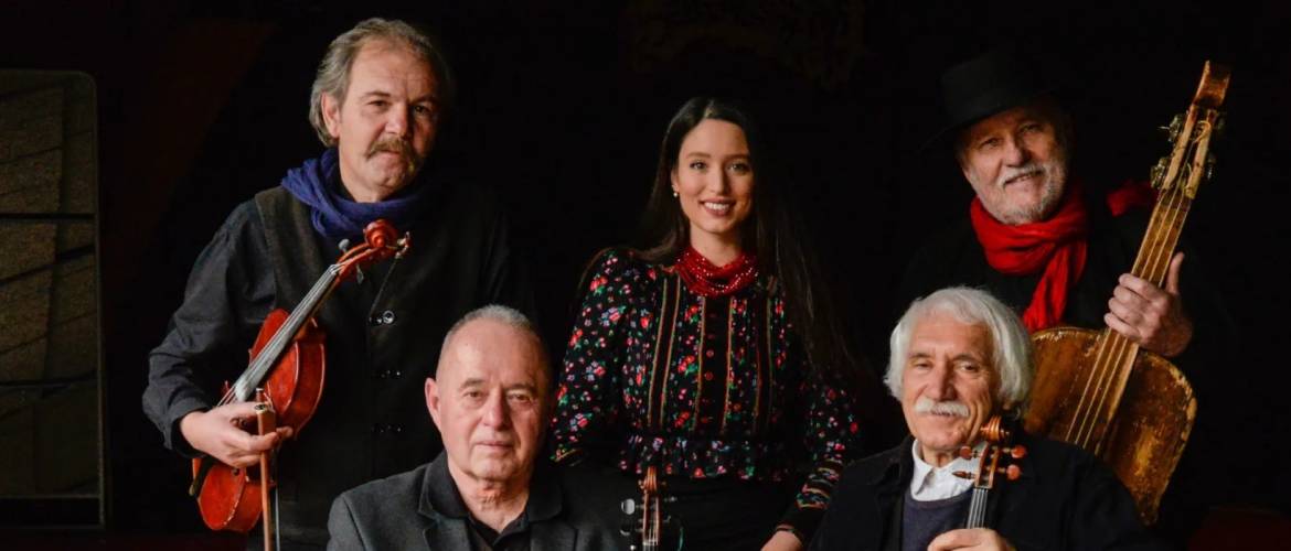 Zsidó Kulturális Napok az Óbudai Társaskörben