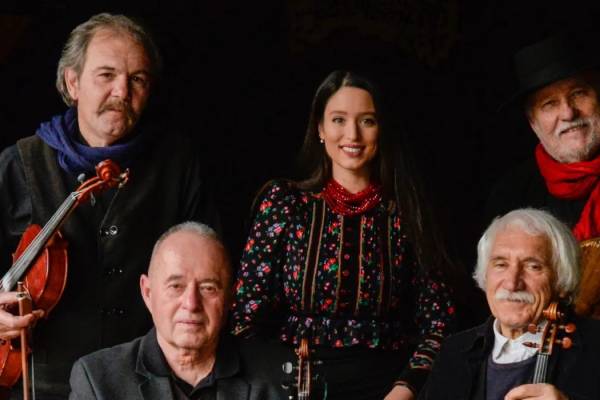 Zsidó Kulturális Napok az Óbudai Társaskörben