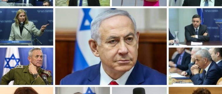 Választások Izraelben: Jól szerepeltek Netanjahu riválisai a Likud előválasztásán