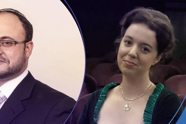 Különleges dalest a Nagy Fuvaros utcai nagy zsinagógában