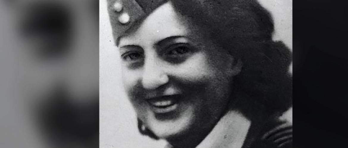 Megemlékezés Szenes Hanna hősi halálának évfordulóján