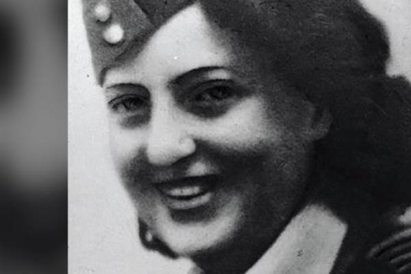 Megemlékezés Szenes Hanna hősi halálának évfordulóján