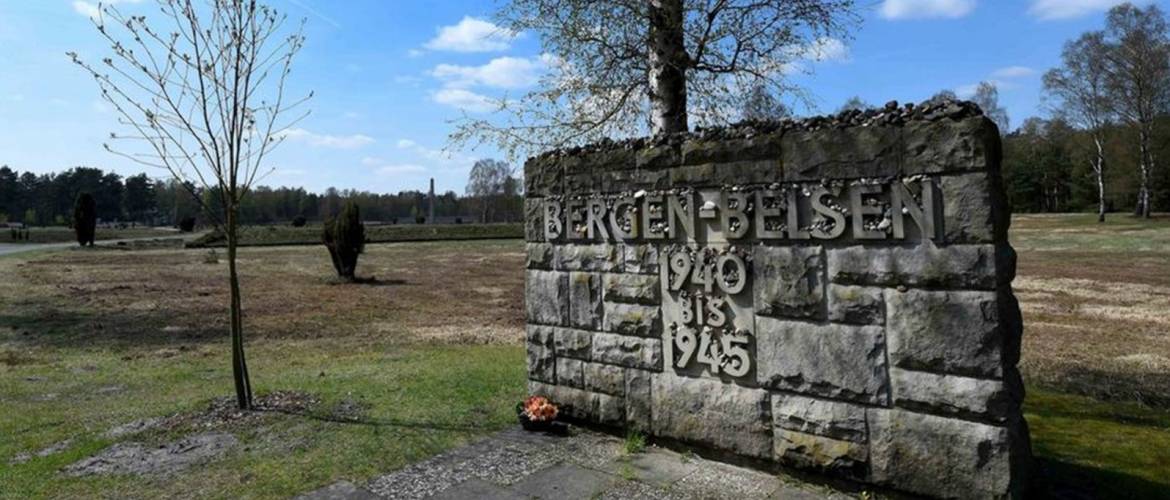 Holokauszttúlélők is részt vettek a buchenwaldi tábor felszabadításának évfordulóján