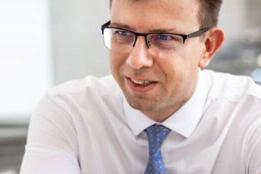 Bóka János: Az EU Izrael-ellenes politikája Európa szerepét gyengíti a Közel-Keleten