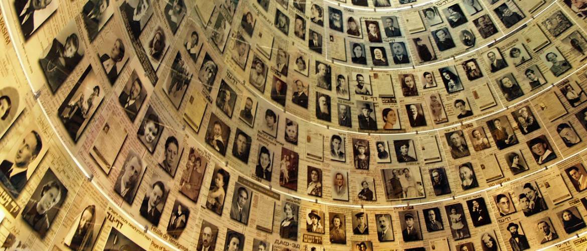 Ötmillió holokauszt-áldozat nevét gyűjtötte össze a Jad Vasem