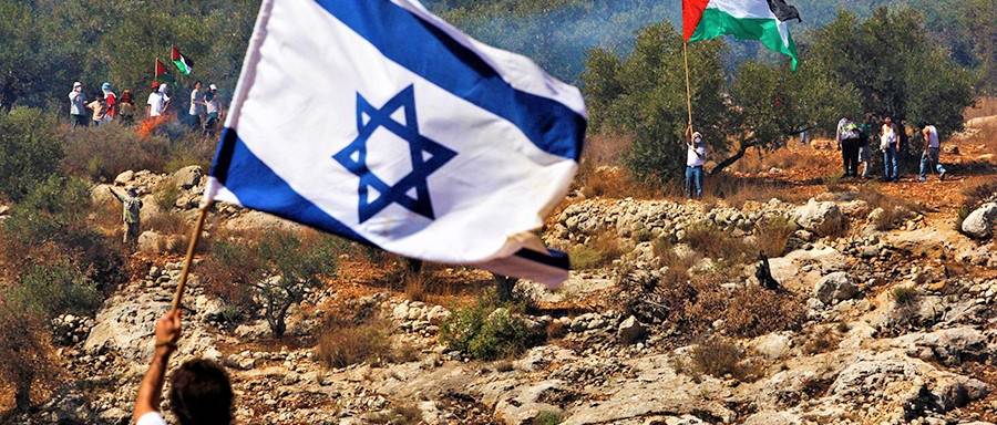 Izrael és a palesztinok, avagy kafkai világ a Közel-Keleten