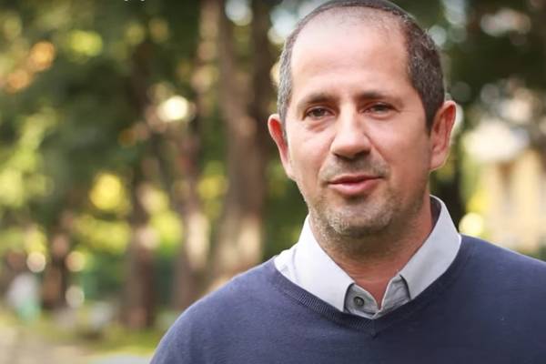 Darvas rabbi: „Vizsgáljuk meg útjainkat”, avagy a nép gyermekei és a tudás