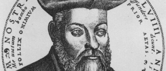 Nostradamus, a titkos zsidó és az ironikus próféta