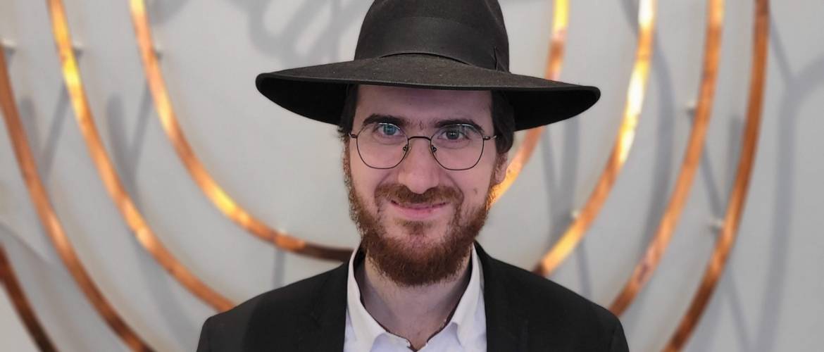 Binjomin rabbi: Izgalmas talmudi kérdések a hetiszakasz kapcsán