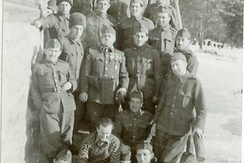 Az emlékezés rétegei – új tanulmánykötet bemutatója a zsidó múzeumban