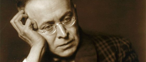 Mai születésnapos: Karl Kraus, az antiújságíró