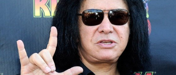 Mai születésnapos: Gene Simmons, a KISS frontembere, a magyar-zsidó metálzene óriása