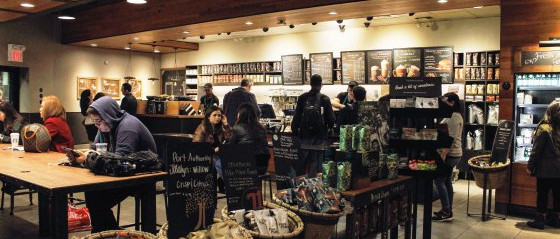 Ledőlt egy bástya a zsidó világban: nem kóser többé a Starbucks