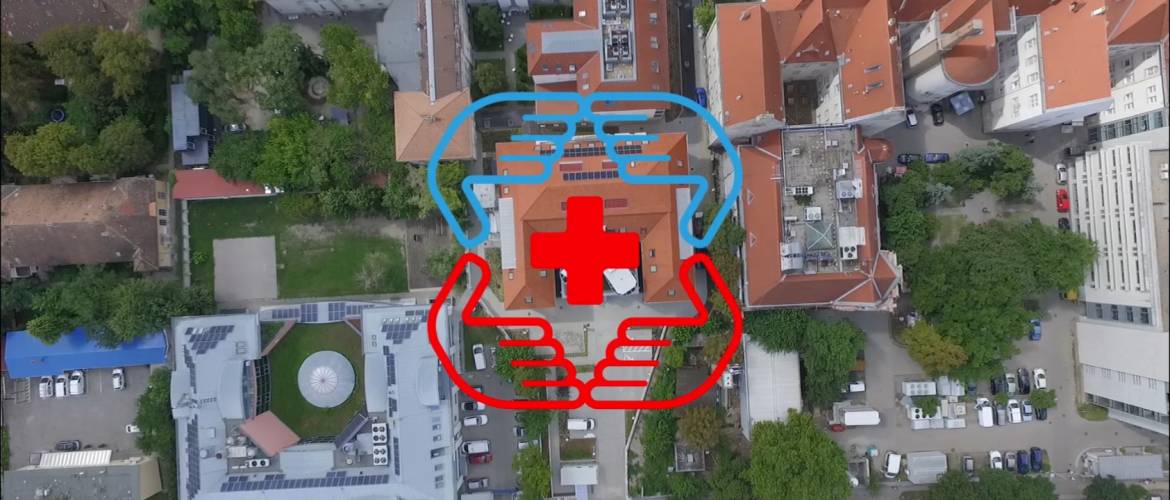 Kásler Miklós: E példamutató fejlesztéssel az egyházi kórházak egésze erősödött meg