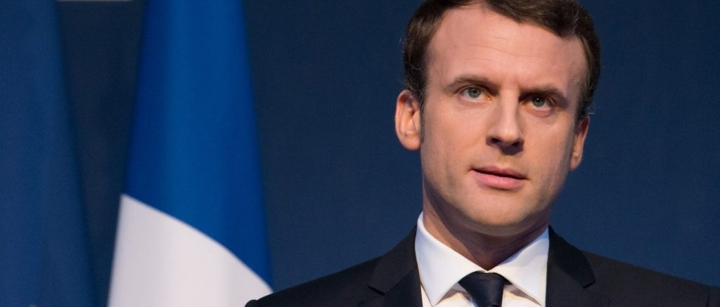 Macron kíméletlenséget ígért az antiszemita cselekmények elkövetőivel szemben