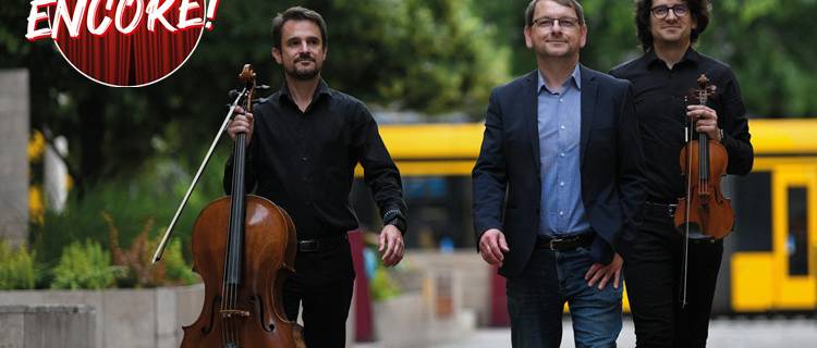 Megyek Budára – Fesztbaum Béla estje Bächer Iván újlipótvárosi írásaiból, sok zenével