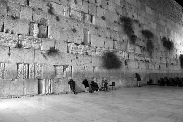 Villányi András: Zsidó könyvek, zsidó sorsok és zsidó mesék