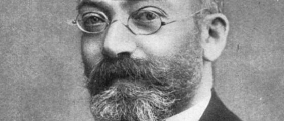 Ludwig Zamenhof, a zsidó orvos, aki kitalálta a remény és a béke nyelvét, az eszperantót