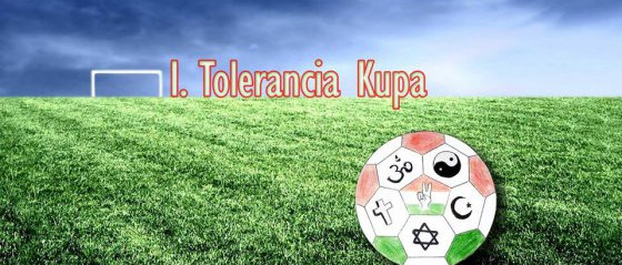Tolerancia Labdarúgókupát szervez a Mazsihisz