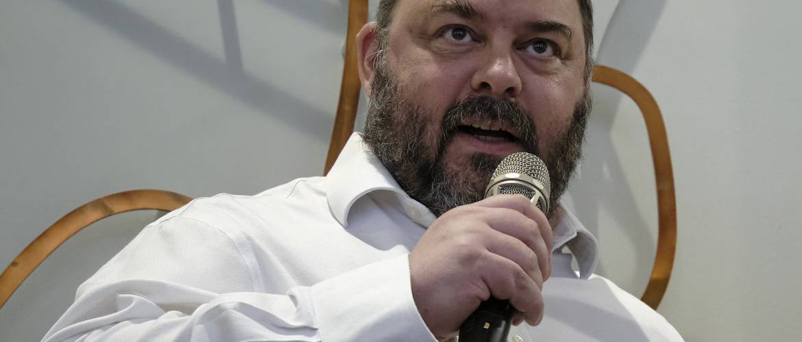 Radnóti főrabbi: „Őrző-védő?" – ki véd meg bennünket, ki emel szót értünk?