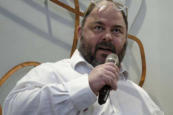 Radnóti főrabbi: „Őrző-védő?" – ki véd meg bennünket, ki emel szót értünk?