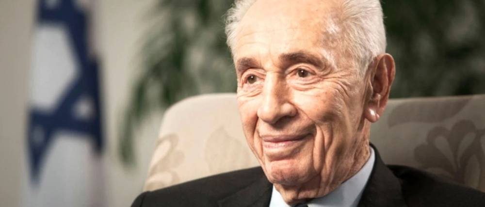 100 éve született Simon Peresz, aki egy messiási Izraelről álmodott | Mazsihisz