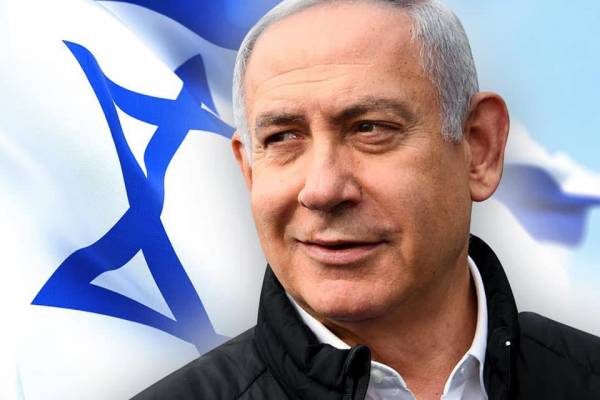Netanjahu: Izraelt nem a talmudi törvények fogják kormányozni