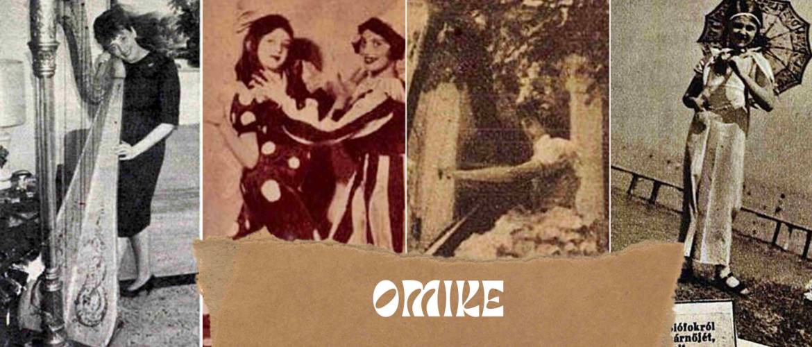 Harsányi László: Zsidó művészek a viharban 166. rész – Komor Ágnes