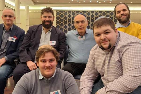 A zsidó liturgikus zene ünnepe Berlinben – Lezajlott a 17. Európai Kántorkonferencia