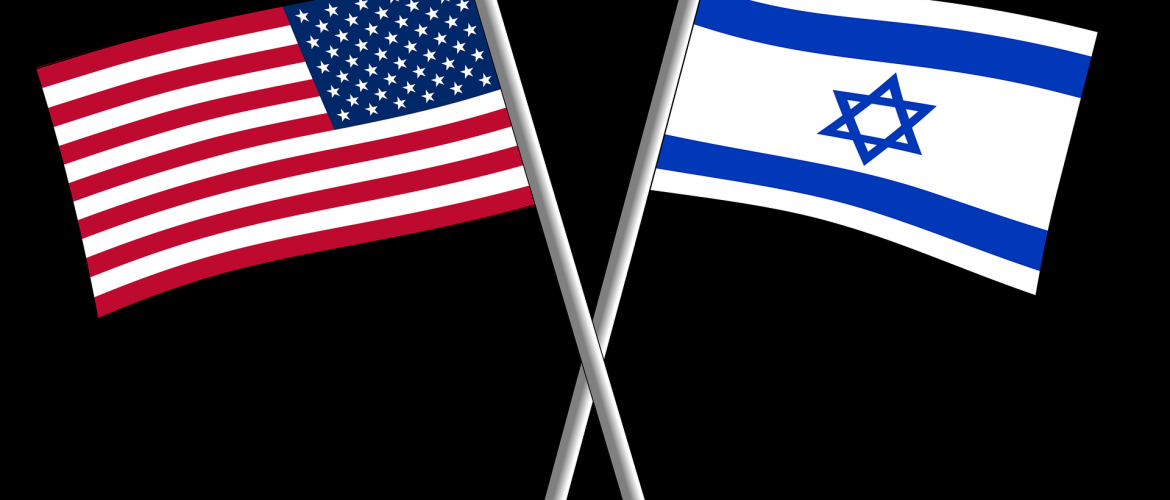 Blinken: az Egyesült Államok és Izrael partnersége erősebb, mint valaha