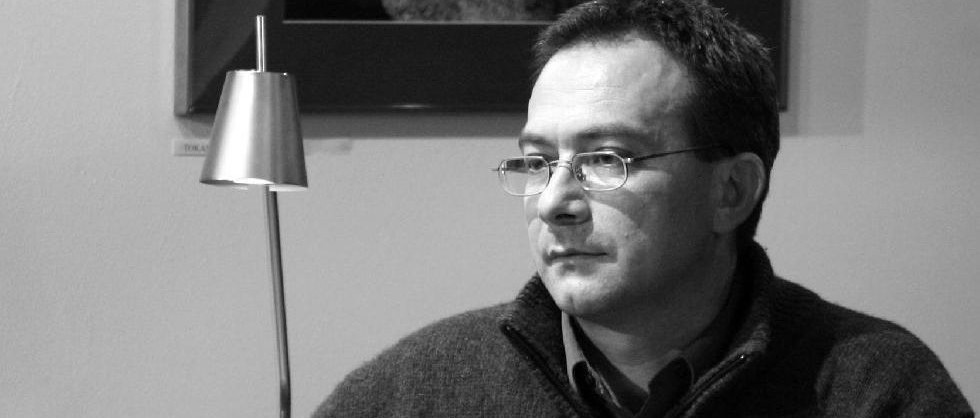 Ma öt éve hunyt el Borbély Szilárd, a Haszid Szek­venciák szerzője
