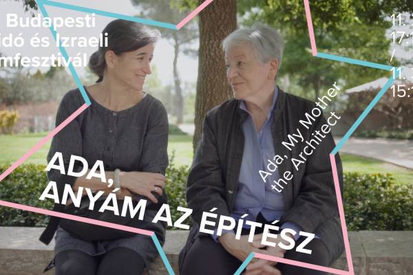 Újra a vásznon a zsidó és izraeli filmek legjava – közeleg a 14. ZSIFI!