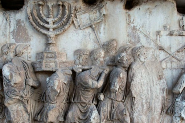 Zsidóság a Kezdetektől online előadás – Izrael