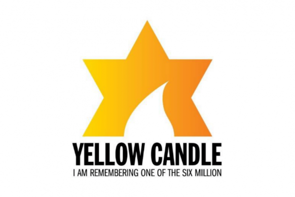 #Yellow Candle: Sárga gyertyák fényénél emlékezünk
mártírjainkra