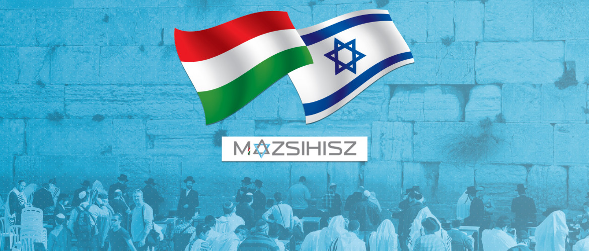 Magyarország külgazdasági képviseletet nyit Jeruzsálemben