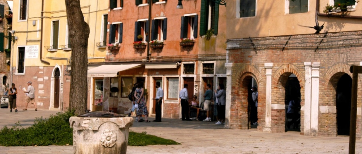 Felújítják és bővítik a velencei Zsidó Múzeumot