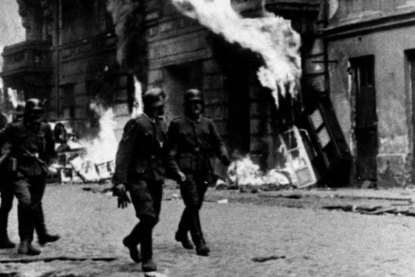 Felkelés a földi pokolban – 79 éve tört ki a varsói gettófelkelés